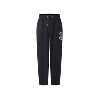мъжки,анцуг,мъжки,ежедневни,облекла,pretty,boy,ugly,world,the,pretty,boy,ugly,world,open,hem,fleece,joggers,mens,black,multi