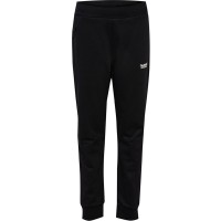 юношески,панталони,детски,анцузи,детски,облекла,hummel,regular,adj,waist,pants,junior,black
