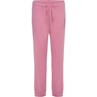 детски,панталони,детски,анцузи,детски,облекла,hummel,base,regular,pants,girls,pink