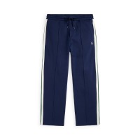 анцуг,мъжки,панталони,тип,чино,мъжки,анцузи,polo,ralph,lauren,men,s,open,hem,fleece,joggers,newport,navy