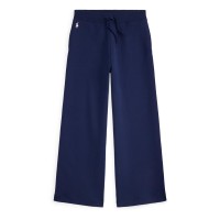 анцуг,polo,ralph,lauren,kids,open,hem,fleece,joggers,newport,navy