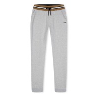 юношески,анцуг,детски,облекла,boss,logo,jogging,bottoms,juniors,grey,a32