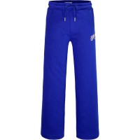 юношески,анцуг,детски,3/4,панталони,tommy,hilfiger,script,wide,leg,sweatpants,juniors,ultra,blue