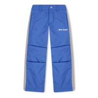 юношески,анцуг,детски,3/4,панталони,palm,angels,side,stripe,technical,jogging,bottoms,juniors,turquoise,14301