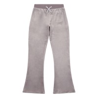 анцуг,детски,3/4,панталони,juicy,couture,kids',diamante,closed,hem,jersey,joggers,rabbit,m02