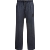 анцуг,мъжки,анцузи,мъжки,ежедневни,облекла,мъжки,панталони,тип,чино,boss,men's,hbg,hurley,suede,jogging,bottoms,dark,blue,402