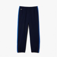 юношески,панталони,детски,облекла,lacoste,track,pants,junior,ladigue,nv,blue