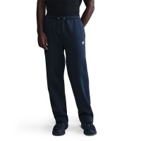 панталони,мъжки,анцузи,nike,sportswear,club,fleece,men's,pants,obsidian