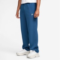 панталони,разпродажба,nike,мъжки,анцузи,nike,sportswear,club,fleece,men's,pants,court,blue