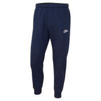 мъжки,анцуг,разпродажба,nike,мъжки,анцузи,nike,sportswear,club,fleece,jogging,pants,mens,midnight,navy