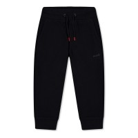 юношески,анцуг,детски,облекла,hugo,jogging,bottoms,juniors,black,09b
