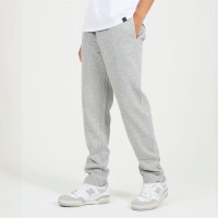 анцуг,мъжки,анцузи,brave,soul,men's,straight,leg,open,hem,fleece,jogging,bottoms,lt,grey,marl