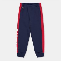анцуг,детски,облекла,lacoste,lacoste,colourblock,jogging,bottoms,navy,blue,ora