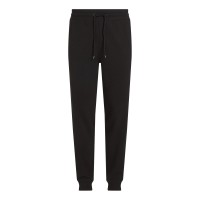 панталони,мъжки,анцузи,tommy,hilfiger,lounge,trousers,black,bds