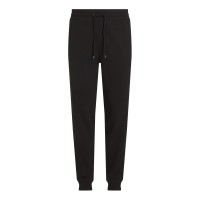 панталони,мъжки,анцузи,мъжки,ежедневни,облекла,tommy,hilfiger,lounge,trousers,black,bds