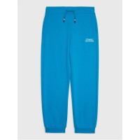 юношески,анцуг,детски,облекла,tommy,hilfiger,logo,jogging,bottoms,juniors,aqua,czu