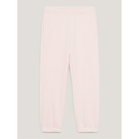 анцуг,tommy,hilfiger,kids,timeless,cuffed,fleece,joggers,whimsy,pink