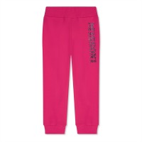 анцуг,детски,облекла,missoni,kids',zigzag,logo,closed,hem,fleece,joggers,fuchsia,50d