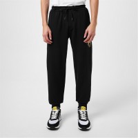 мъжки,анцузи,мъжки,ежедневни,облекла,armani,exchange,trouser,black