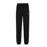 мъжки,анцуг,мъжки,анцузи,slazenger,cuffed,fleece,jogging,pants,mens,black
