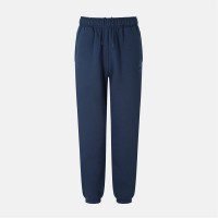 мъжки,анцуг,мъжки,анцузи,slazenger,cuffed,fleece,jogging,pants,mens,steel,blue
