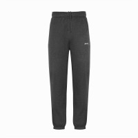 мъжки,анцуг,мъжки,анцузи,slazenger,cuffed,fleece,jogging,pants,mens,charcoal,marl