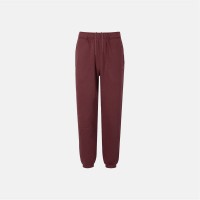 мъжки,анцуг,мъжки,анцузи,slazenger,cuffed,fleece,jogging,pants,mens,burgundy