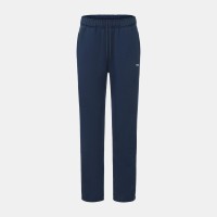 мъжки,анцуг,мъжки,анцузи,slazenger,open,hem,fleece,pants,mens,steel,blue