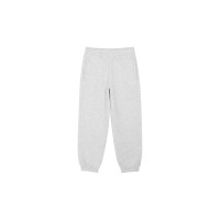 юношески,анцуг,детски,анцузи,slazenger,closed,hem,fleece,pants,junior,ice,grey,marl