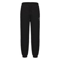 мъжки,панталони,мъжки,анцузи,slazenger,fleece,large,logo,pant,mens,black