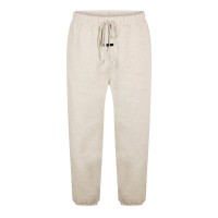 анцуг,мъжки,панталони,тип,чино,мъжки,анцузи,fear,of,god,essentials,men,s,closed,hem,fleece,joggers,oatmeal