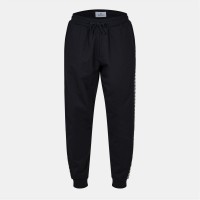 анцуг,мъжки,анцузи,мъжки,ежедневни,облекла,мъжки,панталони,тип,чино,aquascutum,men's,aquact,tape,closed,hem,fleece,joggers,black