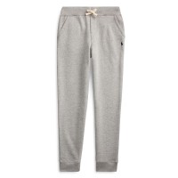 детски,анцуг,детски,облекла,polo,ralph,lauren,junior,boys,cuffed,fleece,jogging,bottoms,lt,gry,sprt,ht