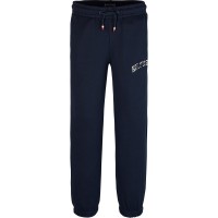 детски,облекла,tommy,hilfiger,tommy,script,jogger,jn53,night,navy,c1g
