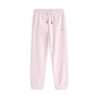 детски,облекла,tommy,hilfiger,tommy,sml,lgo,jogger,jn53,light,pink,tog