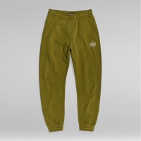 анцуг,мъжки,анцузи,мъжки,ежедневни,облекла,g,star,unisex,core,tapered,sweat,pants,avocado