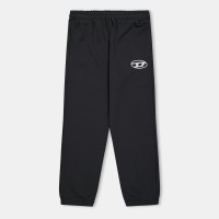 детски,анцуг,diesel,unisex,kids,closed,hem,fleece,jogging,bottoms,black,k900