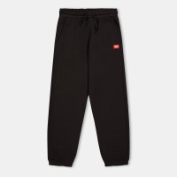 детски,анцуг,diesel,unisex,kids,closed,hem,fleece,jogging,bottoms,black,k900