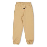 детски,анцуг,fear,of,god,essentials,unisex,kids,closed,hem,fleece,jogging,bottoms,ginger