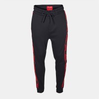 мъжки,анцуг,мъжки,анцузи,hugo,liam,long,pant,10271462,01,joggers,mens,black