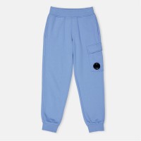 анцуг,детски,3/4,панталони,cp,company,boys',lens,cargo,jogging,bottoms,pac,blue,40532