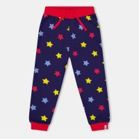 детски,анцузи,детски,облекла,lilly,and,sid,stars,jogger,jn99,multi
