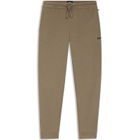 анцуг,мъжки,анцузи,boss,men's,bw,waffle,jogging,bottoms,open,brown,245