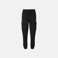 мъжки,панталони,мъжки,анцузи,slazenger,fleece,cargo,pant,mens,black