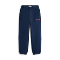 анцуг,tommy,hilfiger,kids,monotype,closed,hem,fleece,joggers,night,navy,c1g