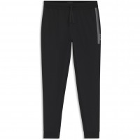анцуг,мъжки,ежедневни,облекла,boss,men,s,authentic,cotton,joggers,black