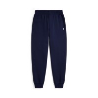 анцуг,polo,ralph,lauren,kids,tech,jogger,closed,hem,fleece,jogging,bottoms,newport,navy