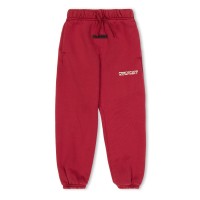 анцуг,детски,3/4,панталони,fear,of,god,essentials,fge,logo,joggers,jn61,crimson