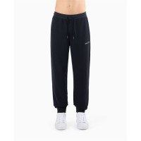 мъжки,анцузи,мъжки,ежедневни,облекла,armani,exchange,trouser,deep,navy