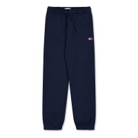 анцуг,tommy,hilfiger,kids,heritage,flag,jog,closed,hem,fleece,joggers,night,navy